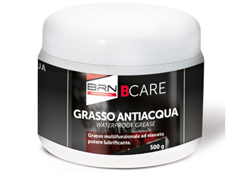 brn bcare Grasso Antiacqua Big